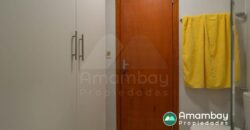 A0281 ALQUILO DEPARTAMENTO EN ASUNCIÓN, BARRIO REPUBLICANO