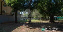0368 TERRENO EN LAMBARÉ, ZONA YACHT Y GOLF CLUB PARAGUAYO