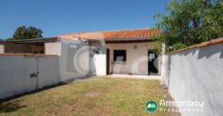 0361 DÚPLEX EN LAMBARÉ, BARRIO PUERTO PABLA