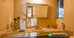 0909 RESIDENCIA EN BARRIO MBURUCUYA, ZONA AVDA. PRIMER PRESIDENTE