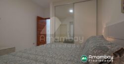 A0281 ALQUILO DEPARTAMENTO EN ASUNCIÓN, BARRIO REPUBLICANO