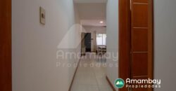 A0281 ALQUILO DEPARTAMENTO EN ASUNCIÓN, BARRIO REPUBLICANO
