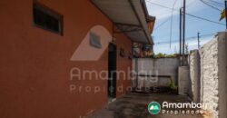 0373 DEPÓSITO EN BARRIO VISTA ALEGRE, ZONA AVDA. EUSEBIO AYALA
