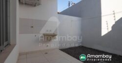 A0281 ALQUILO DEPARTAMENTO EN ASUNCIÓN, BARRIO REPUBLICANO