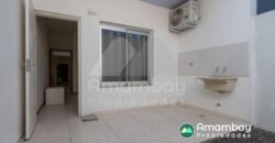 A0281 ALQUILO DEPARTAMENTO EN ASUNCIÓN, BARRIO REPUBLICANO