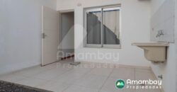 A0281 ALQUILO DEPARTAMENTO EN ASUNCIÓN, BARRIO REPUBLICANO