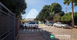 0373 DEPÓSITO EN BARRIO VISTA ALEGRE, ZONA AVDA. EUSEBIO AYALA