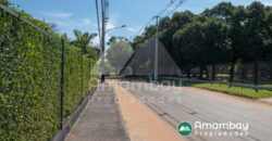 0368 TERRENO EN LAMBARÉ, ZONA YACHT Y GOLF CLUB PARAGUAYO