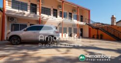 A0282 ALQUILO DEPARTAMENTO EN ASUNCIÓN, BARRIO REPUBLICANO