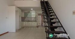 A0282 ALQUILO DEPARTAMENTO EN ASUNCIÓN, BARRIO REPUBLICANO