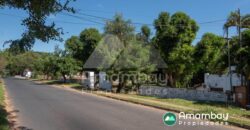 0367 TERRENO EN BARRIO ITA ENRAMADA, ZONA AVDA. PERÓN