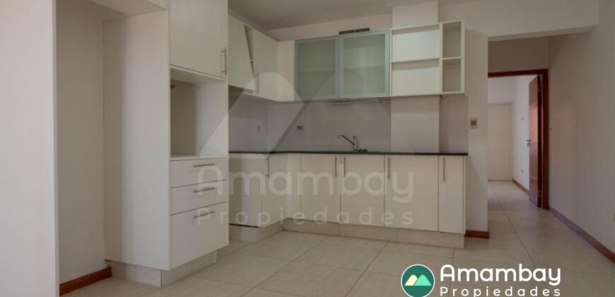A0282 ALQUILO DEPARTAMENTO EN ASUNCIÓN, BARRIO REPUBLICANO