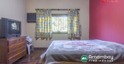 0909 RESIDENCIA EN BARRIO MBURUCUYA, ZONA AVDA. PRIMER PRESIDENTE