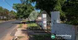 0367 TERRENO EN BARRIO ITA ENRAMADA, ZONA AVDA. PERÓN