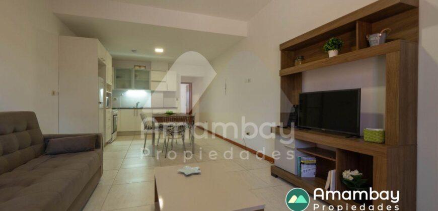 A0281 ALQUILO DEPARTAMENTO EN ASUNCIÓN, BARRIO REPUBLICANO