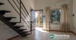 A0282 ALQUILO DEPARTAMENTO EN ASUNCIÓN, BARRIO REPUBLICANO