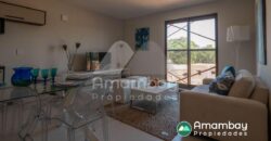 0370 DEPARTAMENTO A ESTRENAR EN LUQUE, BARRIO YKUA KARANDA´Y