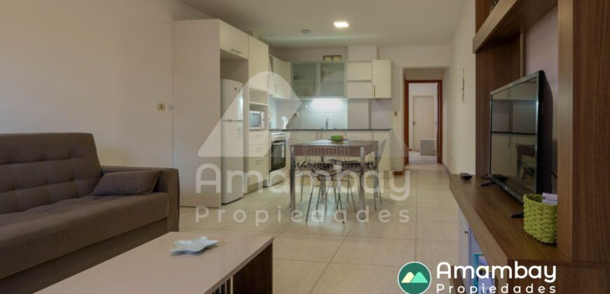 A0281 ALQUILO DEPARTAMENTO EN ASUNCIÓN, BARRIO REPUBLICANO