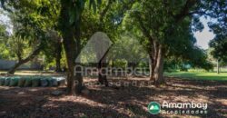 0368 TERRENO EN LAMBARÉ, ZONA YACHT Y GOLF CLUB PARAGUAYO