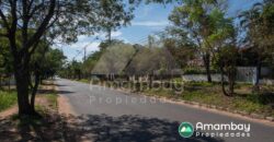 0367 TERRENO EN BARRIO ITA ENRAMADA, ZONA AVDA. PERÓN