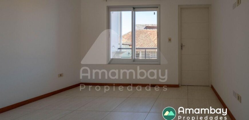 A0282 ALQUILO DEPARTAMENTO EN ASUNCIÓN, BARRIO REPUBLICANO