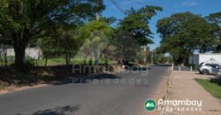 0367 TERRENO EN BARRIO ITA ENRAMADA, ZONA AVDA. PERÓN