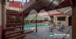 0376 CASA EN LAMBARÉ, ZONA AVDA. LUIS MARIA ARGAÑA