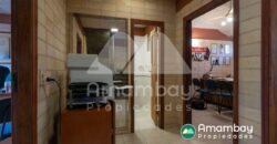 0374 DÚPLEX EN LAMBARÉ, BARRIO SAN RAFAEL