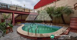 0376 CASA EN LAMBARÉ, ZONA AVDA. LUIS MARIA ARGAÑA
