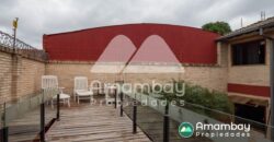 0376 CASA EN LAMBARÉ, ZONA AVDA. LUIS MARIA ARGAÑA