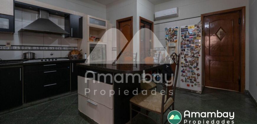0376 CASA EN LAMBARÉ, ZONA AVDA. LUIS MARIA ARGAÑA