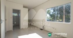 A0285 ALQUILO DÚPLEX EN LAMBARÉ, ZONA YACHT Y GOLF CLUB