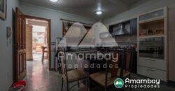0376 CASA EN LAMBARÉ, ZONA AVDA. LUIS MARIA ARGAÑA