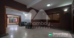 0376 CASA EN LAMBARÉ, ZONA AVDA. LUIS MARIA ARGAÑA