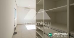 A0285 ALQUILO DÚPLEX EN LAMBARÉ, ZONA YACHT Y GOLF CLUB