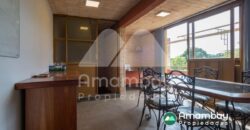 0374 DÚPLEX EN LAMBARÉ, BARRIO SAN RAFAEL