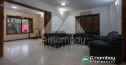 0376 CASA EN LAMBARÉ, ZONA AVDA. LUIS MARIA ARGAÑA