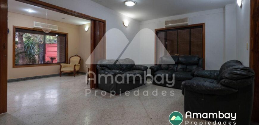 0376 CASA EN LAMBARÉ, ZONA AVDA. LUIS MARIA ARGAÑA