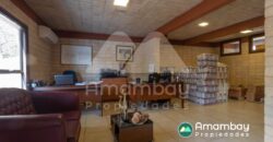 0374 DÚPLEX EN LAMBARÉ, BARRIO SAN RAFAEL