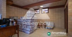 0374 DÚPLEX EN LAMBARÉ, BARRIO SAN RAFAEL