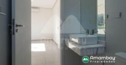 A0285 ALQUILO DÚPLEX EN LAMBARÉ, ZONA YACHT Y GOLF CLUB