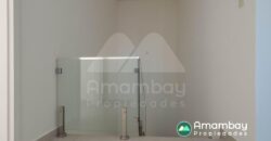 A0285 ALQUILO DÚPLEX EN LAMBARÉ, ZONA YACHT Y GOLF CLUB