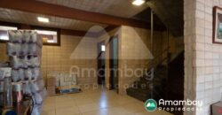 0374 DÚPLEX EN LAMBARÉ, BARRIO SAN RAFAEL