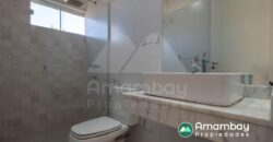 A0285 ALQUILO DÚPLEX EN LAMBARÉ, ZONA YACHT Y GOLF CLUB