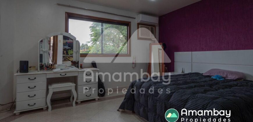 0376 CASA EN LAMBARÉ, ZONA AVDA. LUIS MARIA ARGAÑA