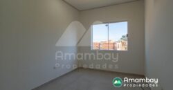 A0285 ALQUILO DÚPLEX EN LAMBARÉ, ZONA YACHT Y GOLF CLUB