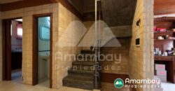 0374 DÚPLEX EN LAMBARÉ, BARRIO SAN RAFAEL