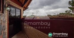 0376 CASA EN LAMBARÉ, ZONA AVDA. LUIS MARIA ARGAÑA