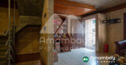 0374 DÚPLEX EN LAMBARÉ, BARRIO SAN RAFAEL