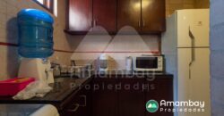0374 DÚPLEX EN LAMBARÉ, BARRIO SAN RAFAEL